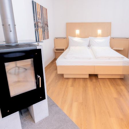 Lifestyle & Spa Hotel Graecherhof Grächen Eksteriør bilde