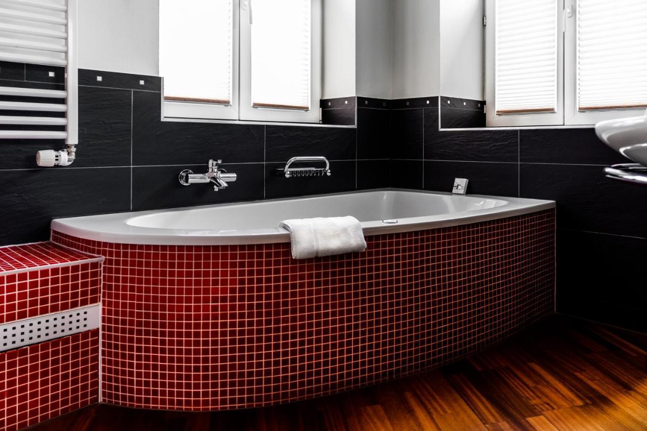 Lifestyle & Spa Hotel Graecherhof Grächen Eksteriør bilde