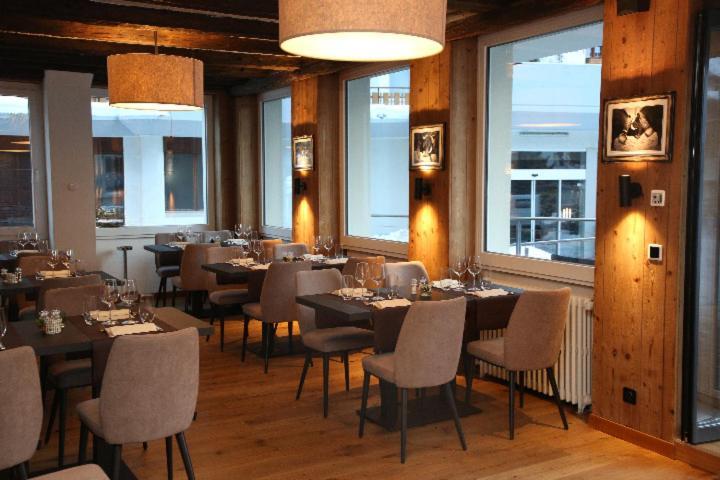 Lifestyle & Spa Hotel Graecherhof Grächen Eksteriør bilde