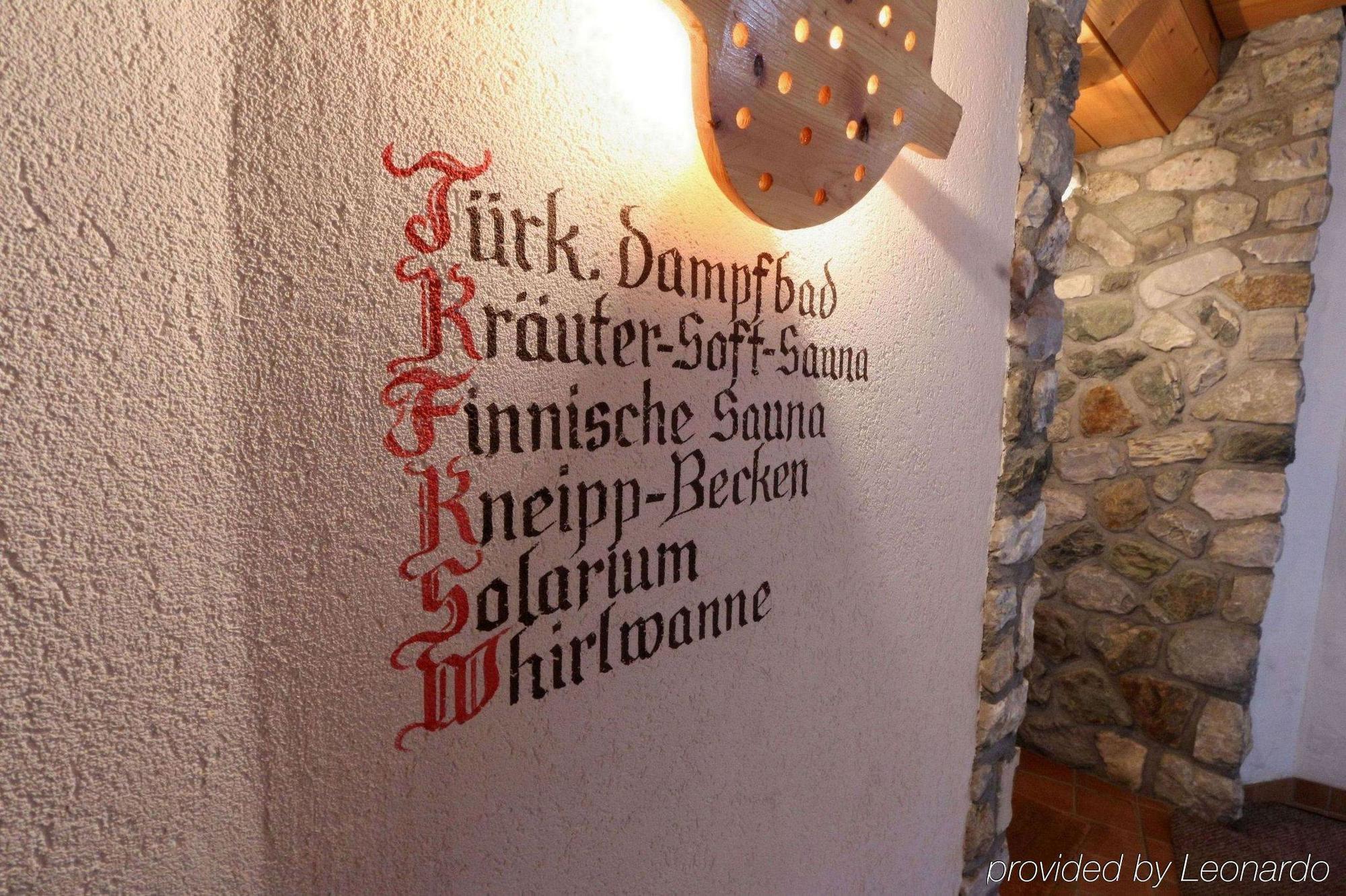 Lifestyle & Spa Hotel Graecherhof Grächen Eksteriør bilde