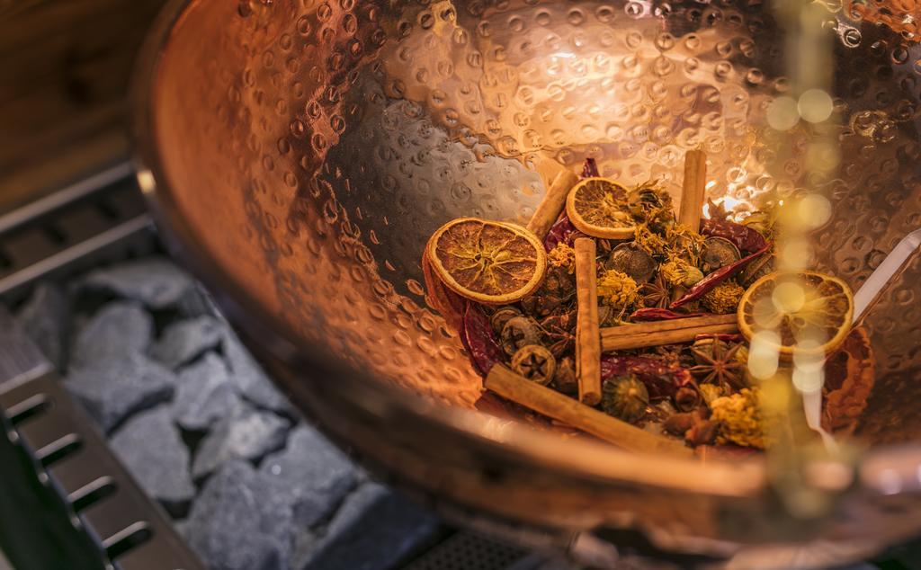 Lifestyle & Spa Hotel Graecherhof Grächen Eksteriør bilde