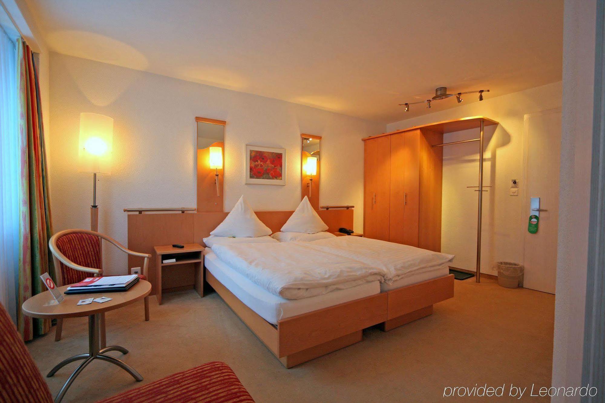 Lifestyle & Spa Hotel Graecherhof Grächen Eksteriør bilde